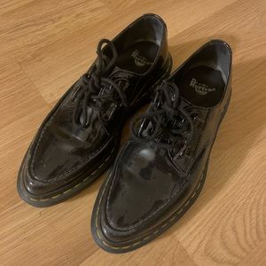 Dr Martens Patent (SOLD)